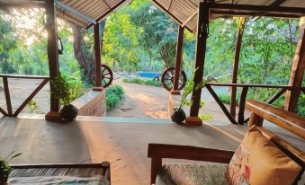 Surwahi Social Ecoestate Kanha