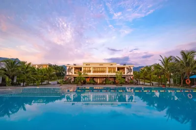 Langco Bay Retreat