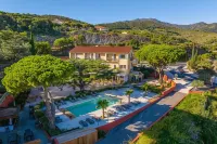 Les Jardins du Cèdre Hotels in Banyuls-sur-Mer