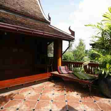 อยุธยา รีทรีท Hotel Exterior