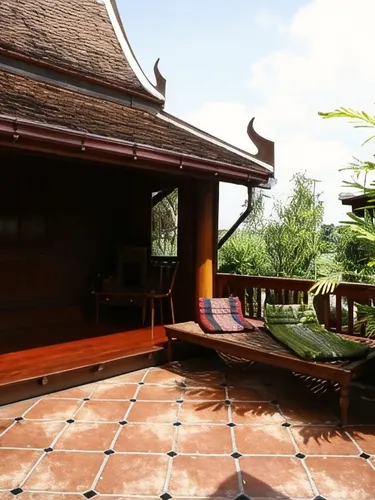 รูปภาพของอยุธยา รีทรีท