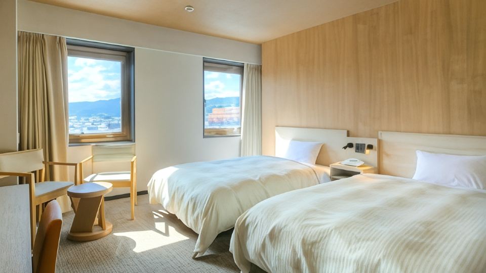 Maizuru Grand Hotel