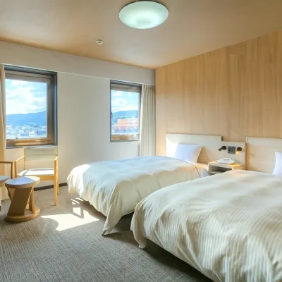 Maizuru Grand Hotel Hotels in de buurt van Goro Sky Tower