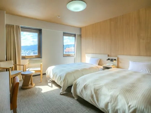Maizuru Grand Hotel - 2-Star