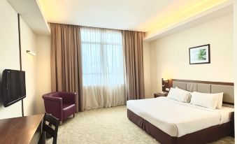 Seemsoon Hotel