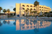 Khayam Garden Beach Resort & Spa - Pools