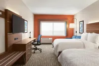 Holiday Inn Express & Suites Beaver DAM Hotel di Clyman