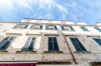 Rooms Tezoro Hotel in zona Monastero Benedettino
