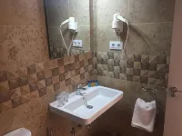 Hotel Almadrabeta - sul mare