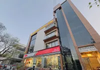 Nirvana Boutique Hotel Hotels in 