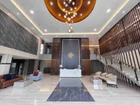 LYNN Hotel Tuban Hotels in Jenu