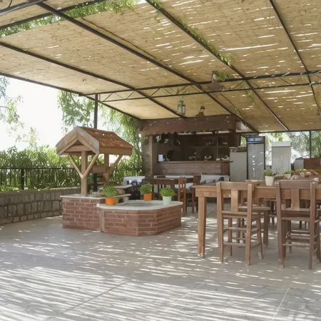 Fora Apart Otel Cesme