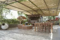 فورا أبارت أوتل - مطابخ
