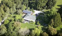 Golden Caves - Bed & Breakfast - spa