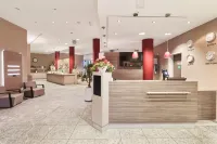 Best Western Plus Hotel Dresden City Hotels in Dresden