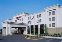 Hampton Inn Linden Hotels in Cranford