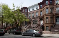 LA MAISON DES SIRENES 1, Bohemian and charm,ing 20mn away from city. Hotels in Bed-Stuy