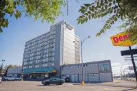 Sandman Hotel Lethbridge Hotels in Lethbridge