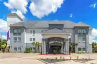 Spark by Hilton Missouri City Hotels in der Nähe von Kenneth Hall Stadium