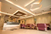 Hotel RJ - Managed by AHG - Wifi