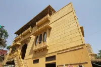 Hotel the Silk Route Hotel di Jaisalmer
