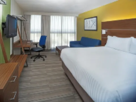 Holiday Inn Express NAGS HEAD OCEANFRONT by IHG Hotels in Dare County