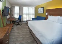 Holiday Inn Express NAGS HEAD OCEANFRONT by IHG Hotels in Nags Head