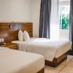 Hotel San Antonio Hotels near Cañada Park