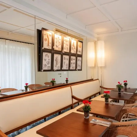 Ocean Boutique Guesthouse