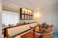 Ocean Boutique Guesthouse - Frühstück