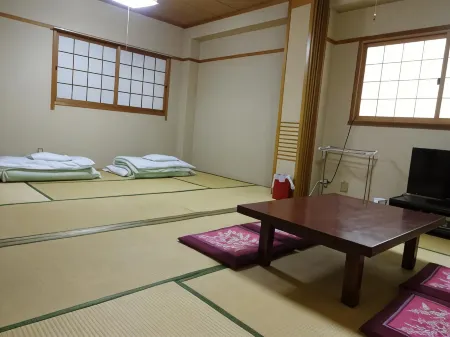 Imazato Ryokan