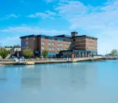 The Harborview on Lake Michigan, Ascend Hotel Collection Possibility Playground 주변 호텔