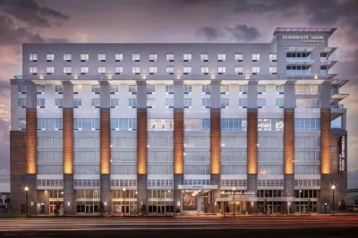 TownePlace Suites Nashville Midtown Hotels near Washington Square
