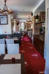 Ski Lodge Reineke