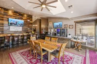 Zion Cliff Lodge Hotels in Colorado City