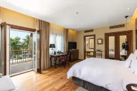 Country Club Lima Hotel – the Leading Hotels of the World Hotels in der Nähe von Asociacion Islamica Lima