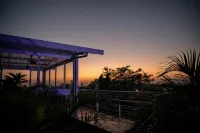 Hotel Alaya - pemandangan pegunungan