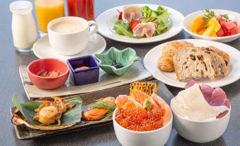 Hotel Resol Hakodate