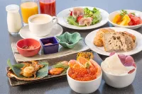 Hotel Resol Hakodate