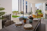 Niu Line Hotel di Villajoyosa