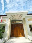 VIB Exspresshomestay SH Jogjakarta Hoteller i Kadipaten