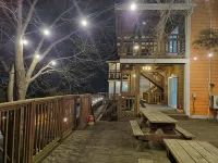 Goesan Joryeong Pension