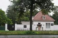 Boutique Hotel 't Vosje Hotels in Haarlem