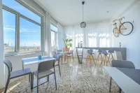 Nautic Beach Hotel Hotels in Viserba