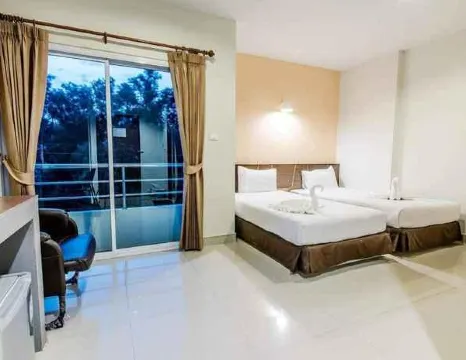 Motel le Rêve d'Or - Housity