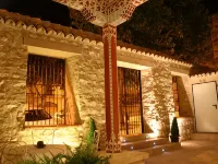 Hostal Santa María de Úbeda Hotels in Ubeda