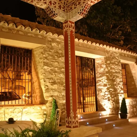 Hostal Santa María de Úbeda
