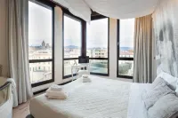 B&B 52Cento - balcony