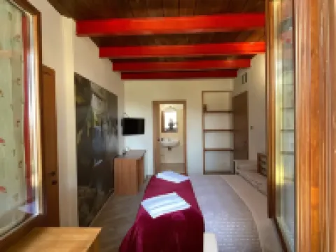 Colle Sul Lago Hotel a Cingoli