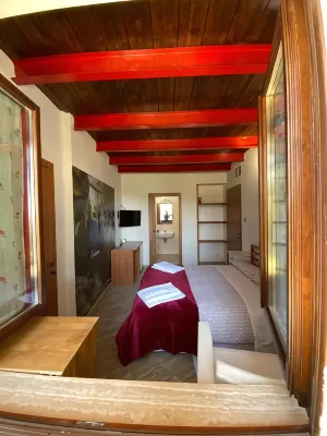 Colle Sul Lago Hotels in Apiro